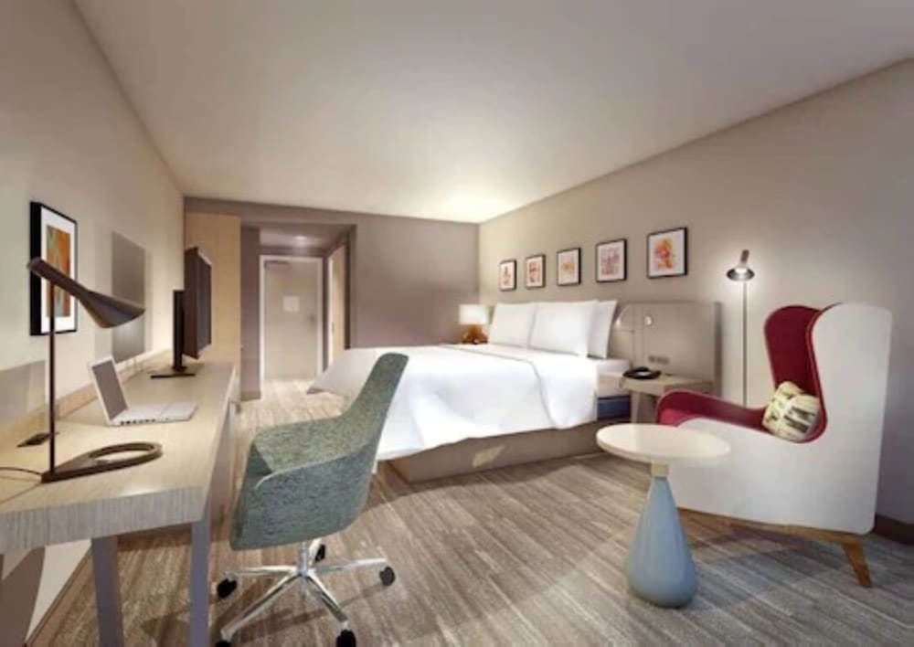 Hilton Garden Inn Grapevine at Silverlake Crossing - photo 15