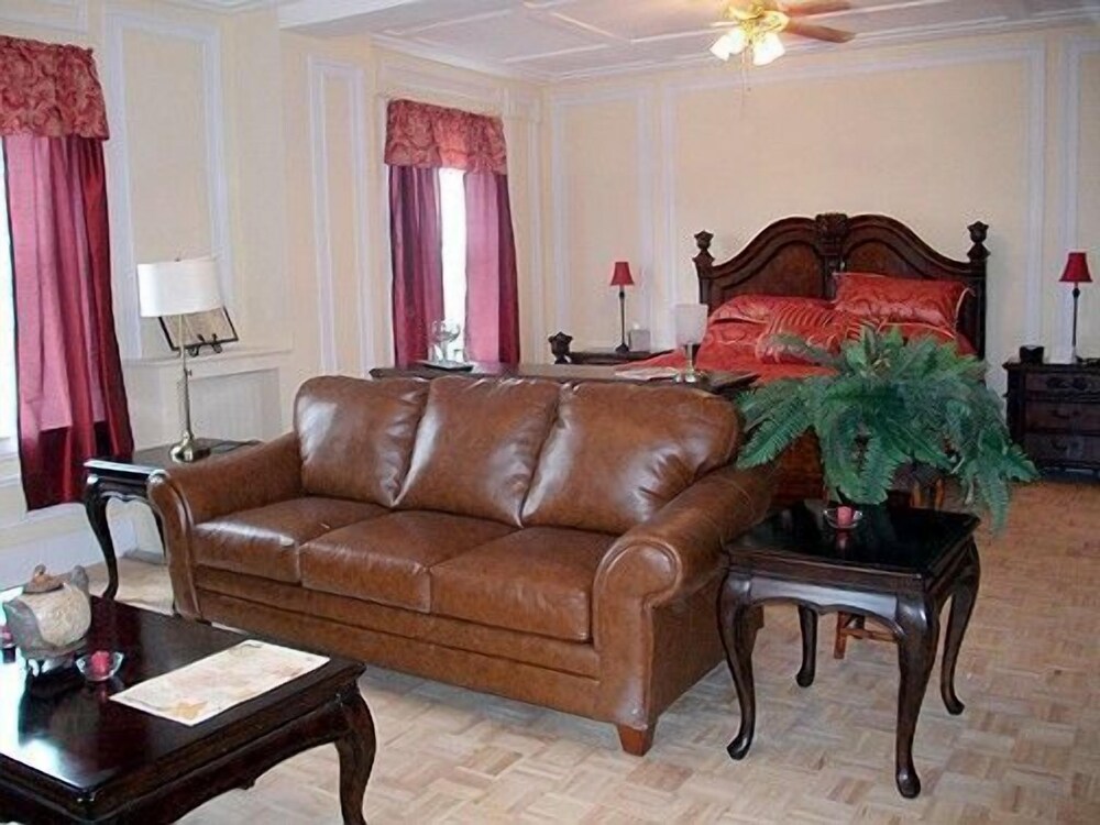 The George Washington Hotel - photo 9