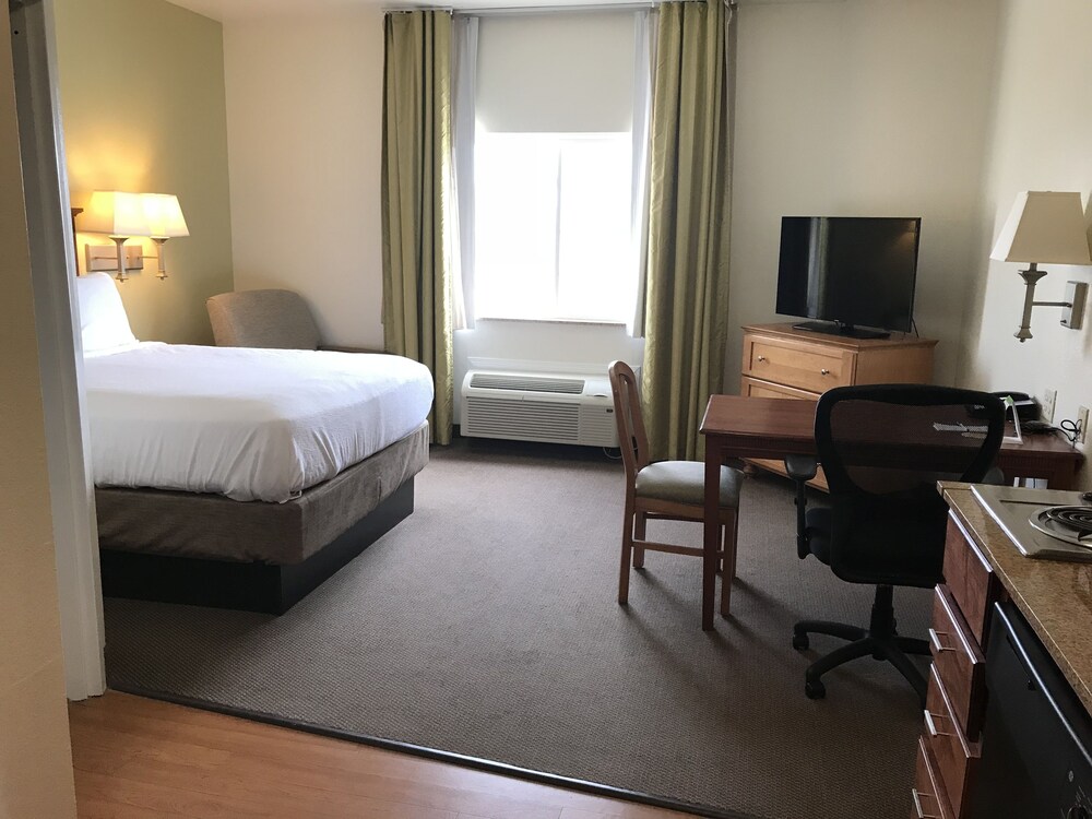 Candlewood Suites Vicksburg by IHG - photo 8
