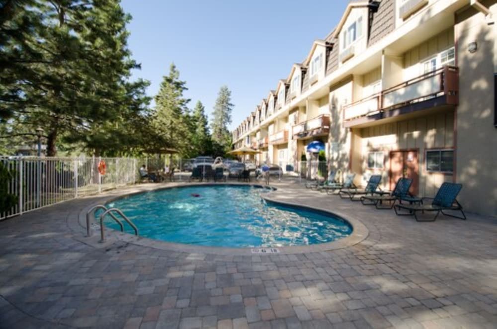 Quality Inn South Lake Tahoe - photo 48