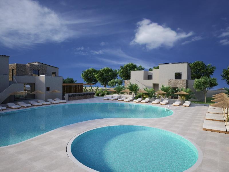 Serena Holiday Resort — Corfu — photo 5