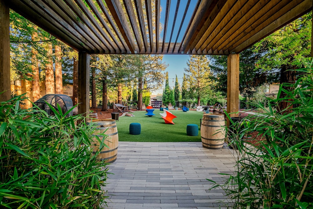 Napa Valley Marriott Hotel & Spa - photo 120