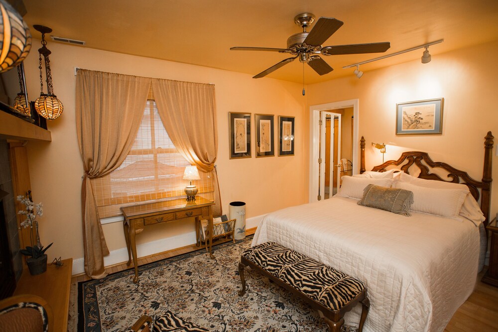 Haddonfield Inn - photo 16