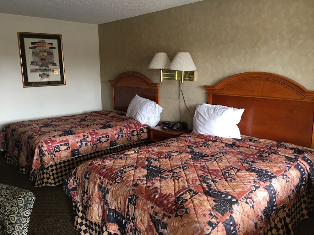 Inn At Mexia - photo 26