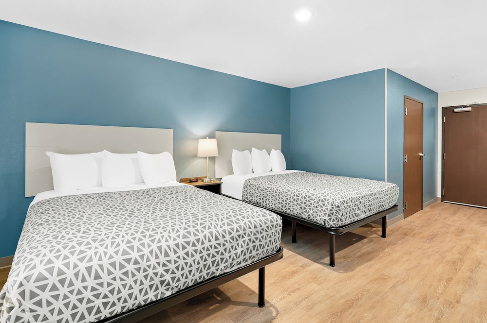 Woodspring Suites Palmdale Lancaster - photo 7