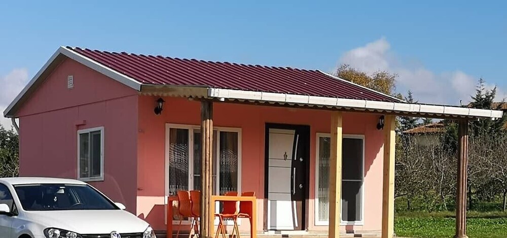 Haznedar Bungalow Hotel — Catalca — photo 3