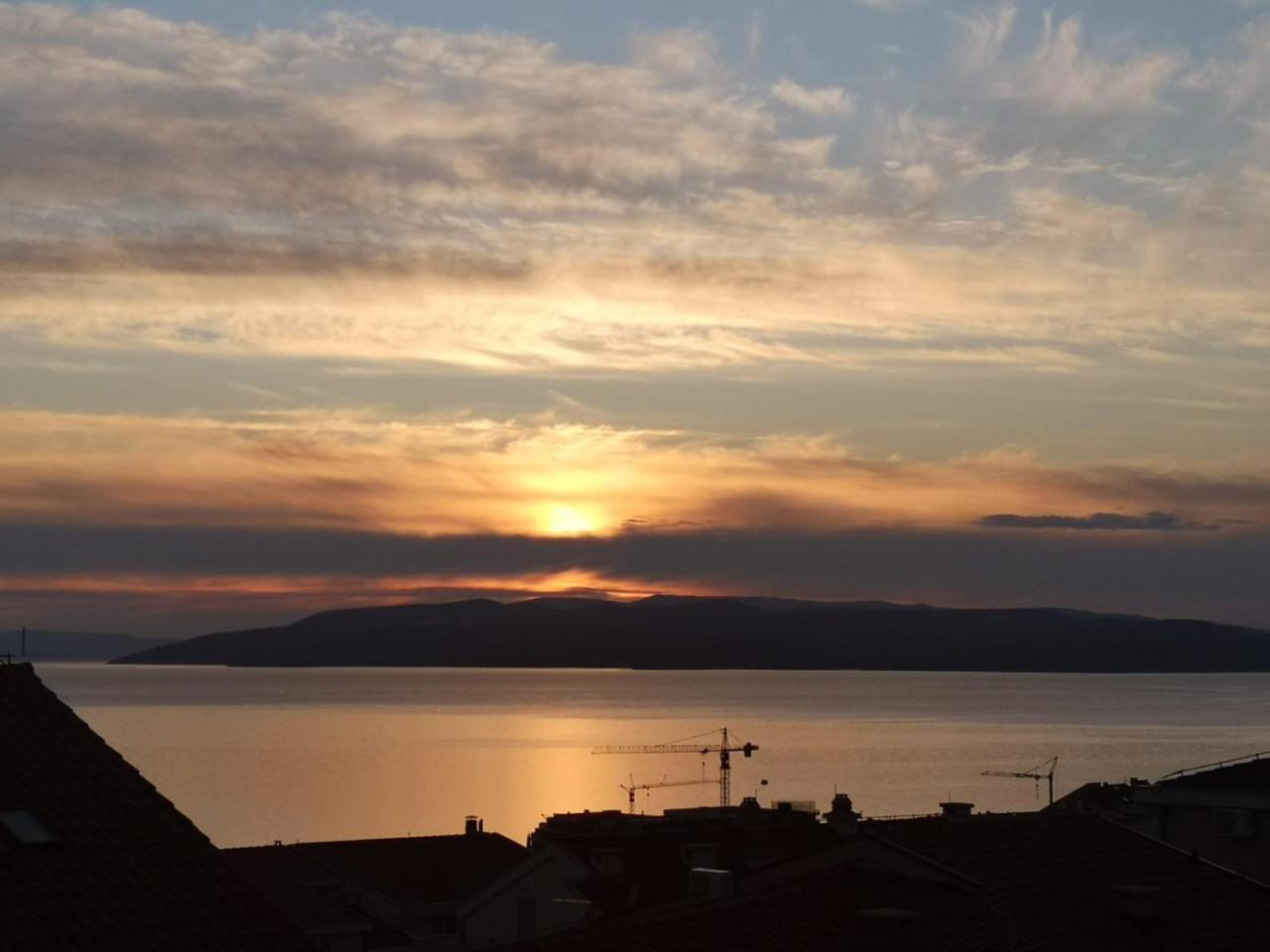 Pura Vida Makarska in Makarska, Croatia