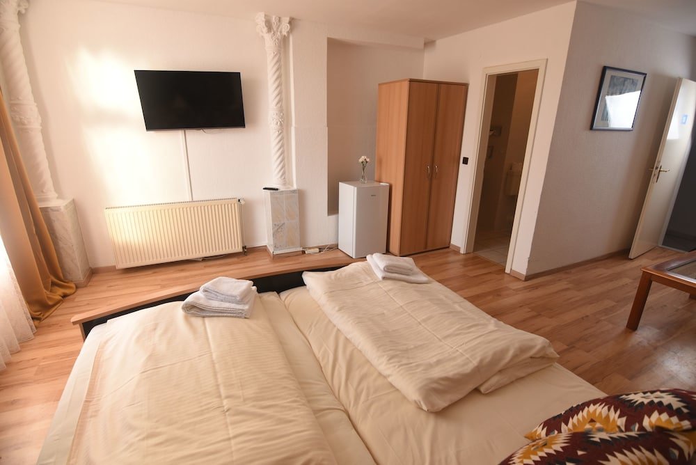 Hotel Aran — Hemmingen — photo 2