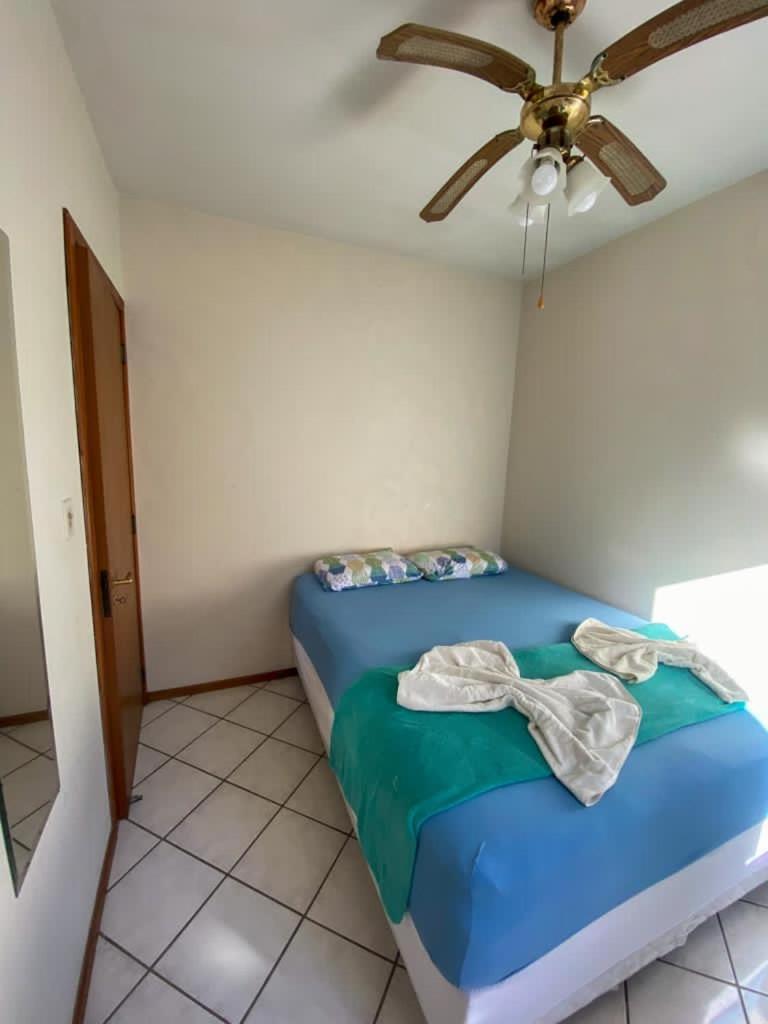 Apartamento Meia Praia Lateral Mar