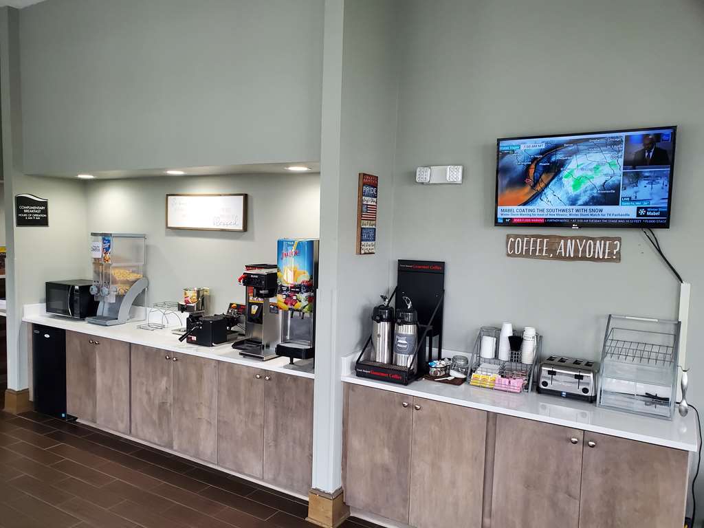 SureStay Hotel by Best Western North Myrtle Beach - photo 2