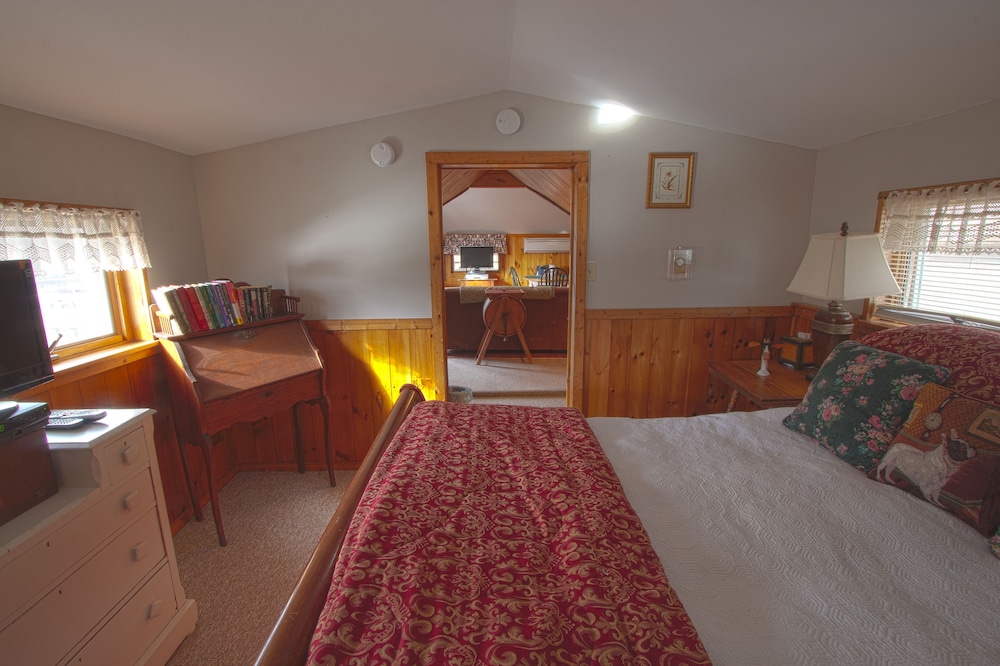 Phineas Swann Inn & Spa - photo 6