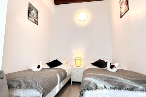 Parc Luxembourg - carbon neutral hotel in Paris