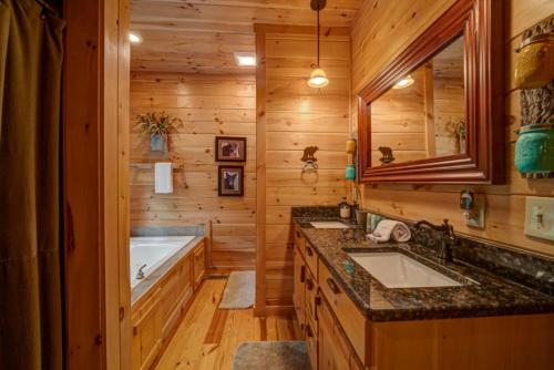 Wolf Mountain Hideaway - photo 20