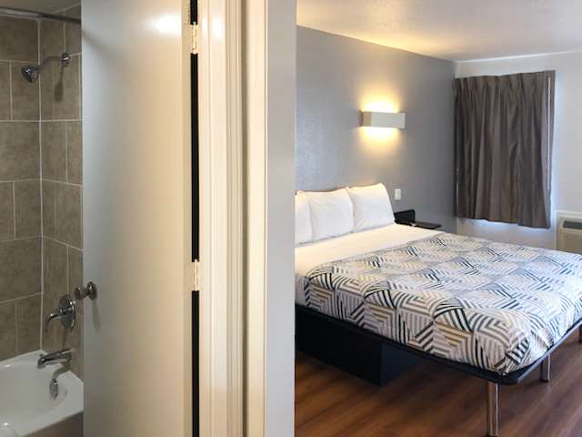 Motel 6 Paris TX - photo 11