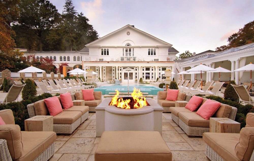 The Omni Homestead Resort & Spa - photo 60