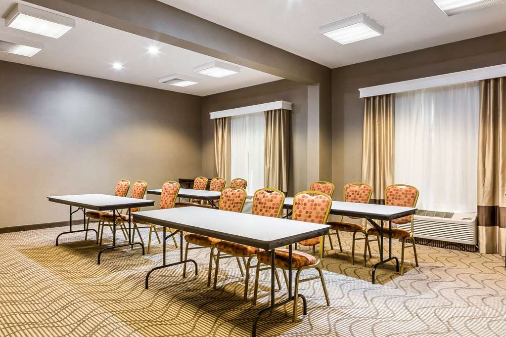 Comfort Inn Frederick Ballenger Creek - photo 24
