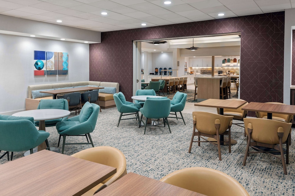 Homewood Suites By Hilton Orlando Nearest Universal Studios - photo 8