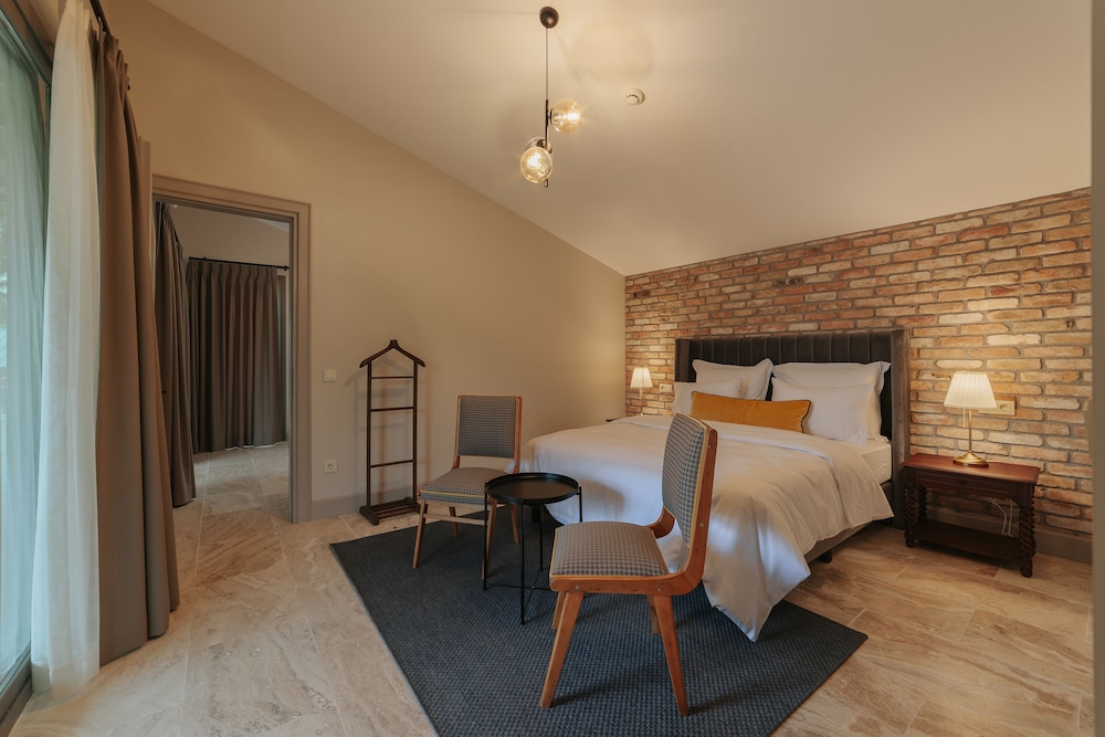 oDam Otel — Urla — photo 4