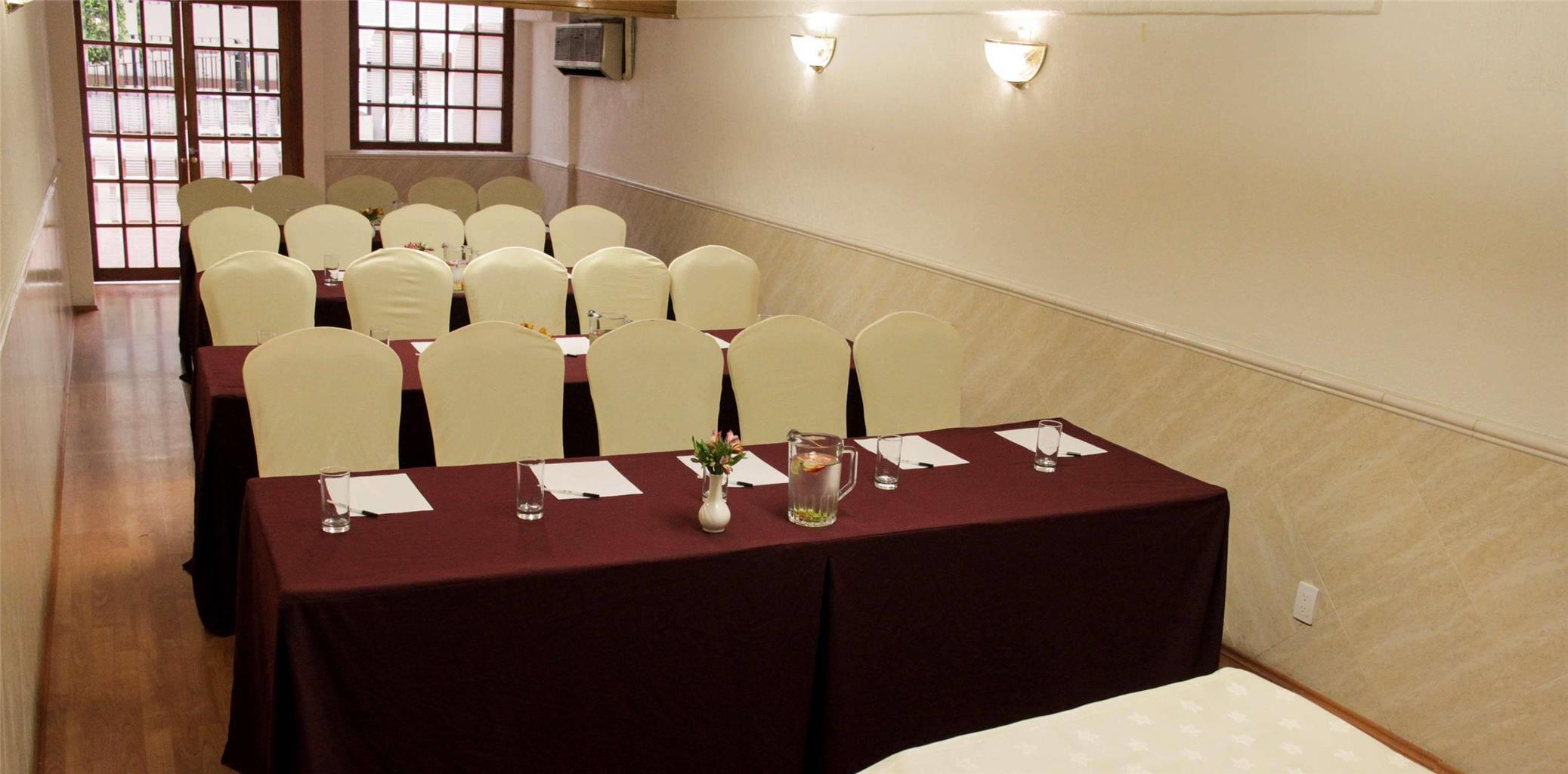 Meeting room