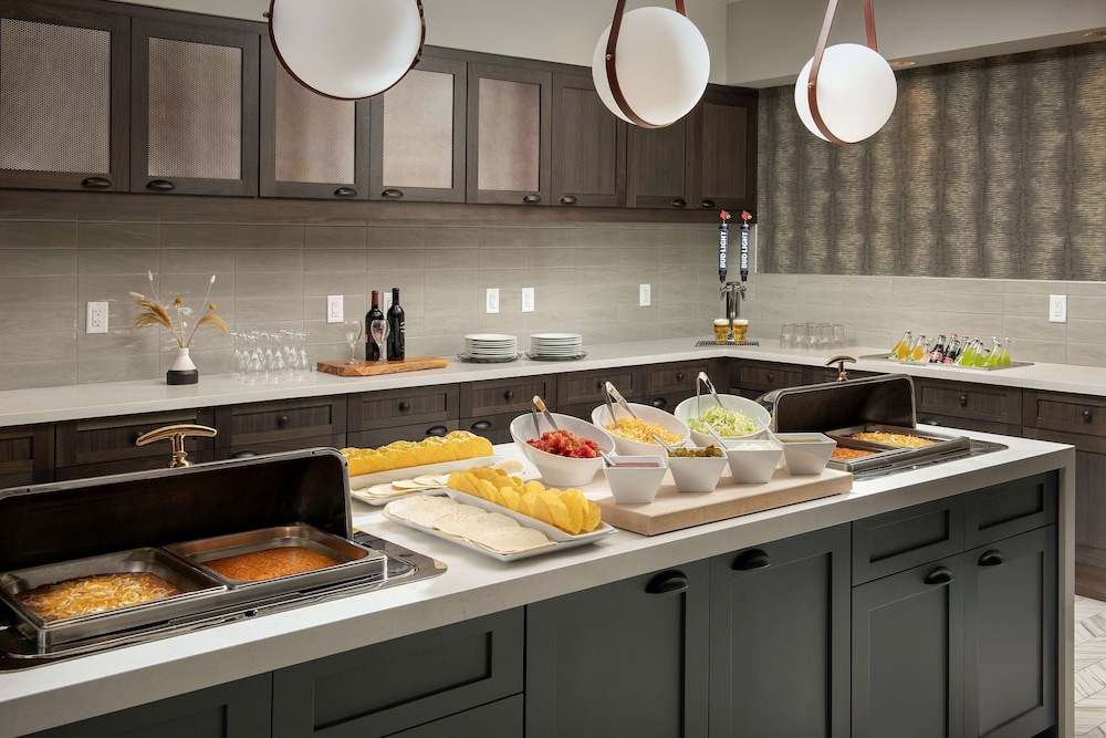 Homewood Suites by Hilton Louisville Airport - photo 47