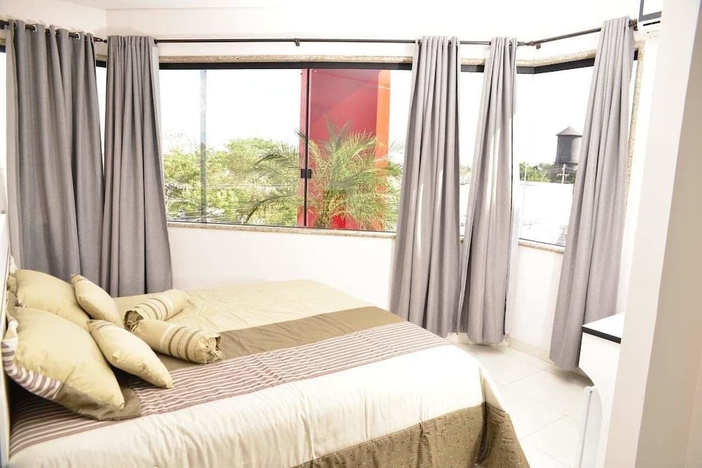 Samir Hotel Business — hotel in Porto Velho