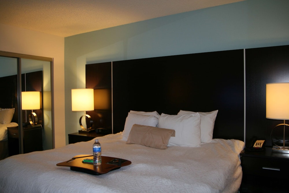 Hampton Inn Shreveport Airport - photo 19
