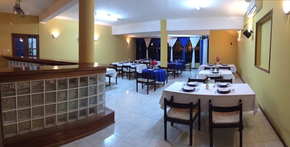 Blue Bell Hotel — Ribeira Grande — photo 4