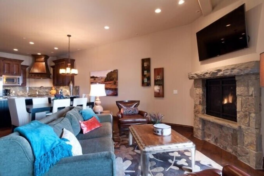 Juniper Landing by Park City Vacations - photo 29