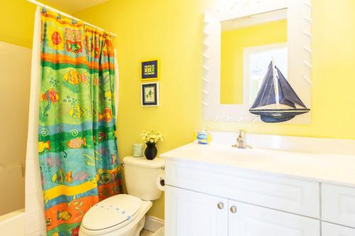 Tar Healin by Oak Island Accommodations - photo 7