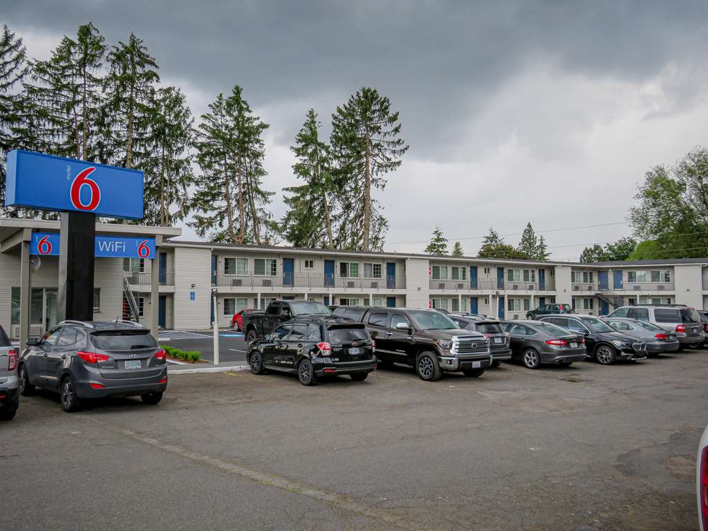 Motel 6 Tigard OR Portland Southwest - photo 9