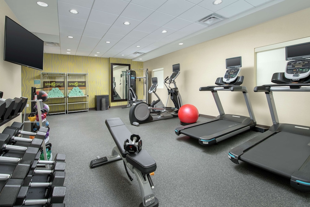 Home2 Suites by Hilton Phoenix Airport South - photo 28