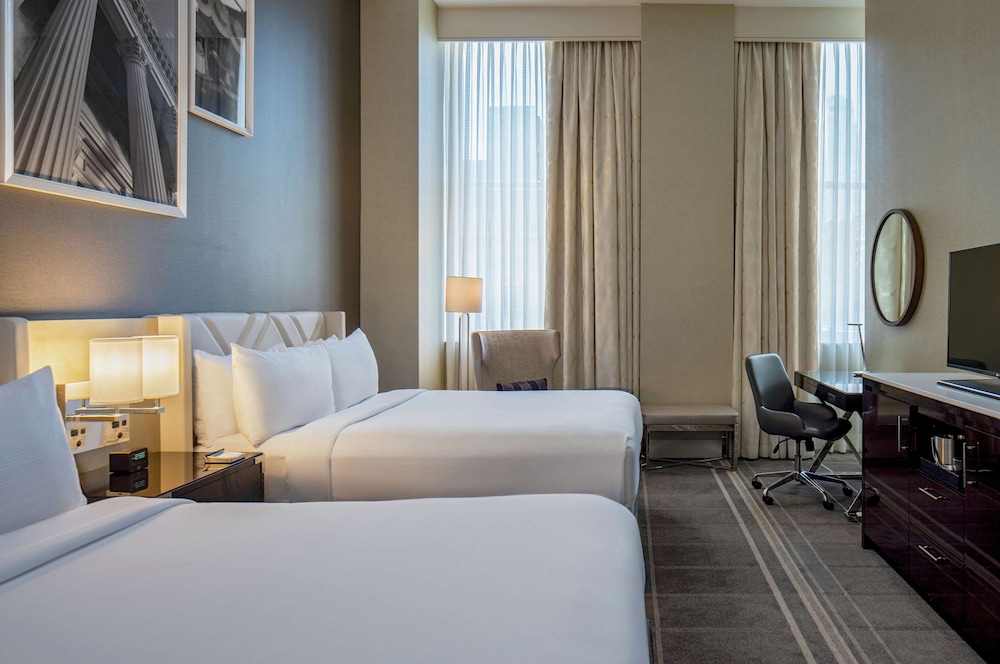 Hilton Richmond Downtown - photo 14