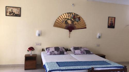 Sangeeth Beach Resort in Kovalam, India