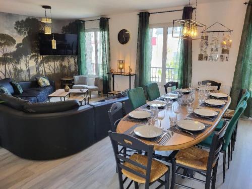 L'antre Des Generaux - last minute hotel in Unknown City
