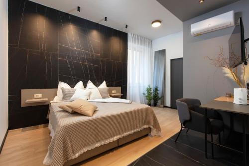 Aborda Rooms — 4-Star Luxury Hotel in Split, Croatia