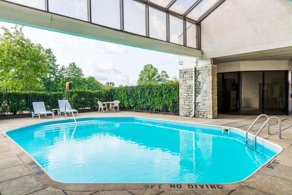 WestSpring Inn - photo 19