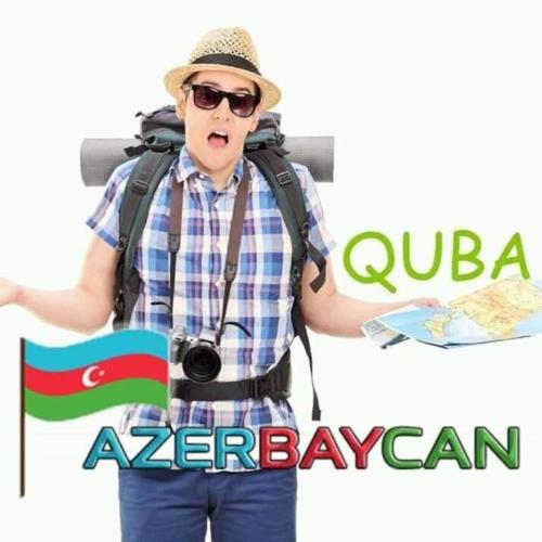 Həzrətqulu Qonaq evi Rahat Ailəvi Fərdi Çoxotaqlı in Quba, Azerbaijan