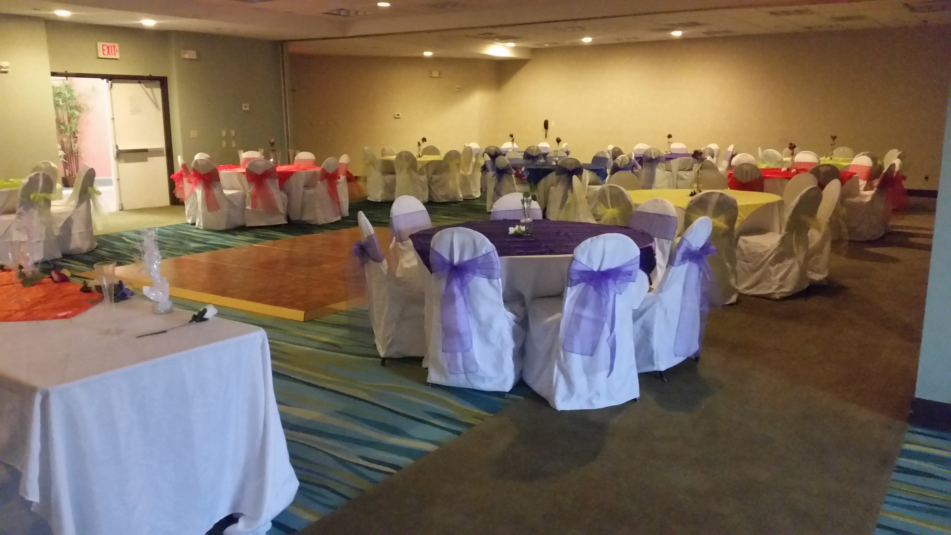 Holiday Inn North Phoenix - photo 24