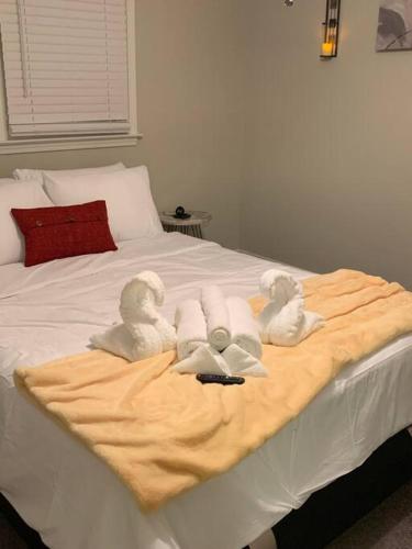 Good Vibe in the heart of Plaza Midwood area — 4-Star Luxury Hotel in Charlotte, United States