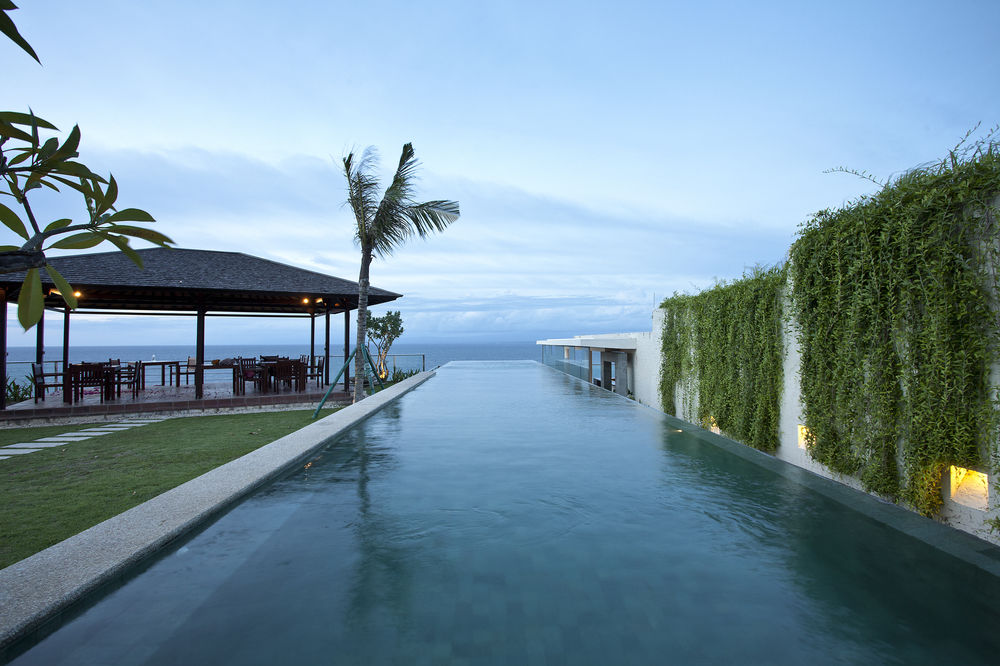 Nomina Villas Pecatu — 5-Star Luxury Hotel in Pecatu, Indonesia