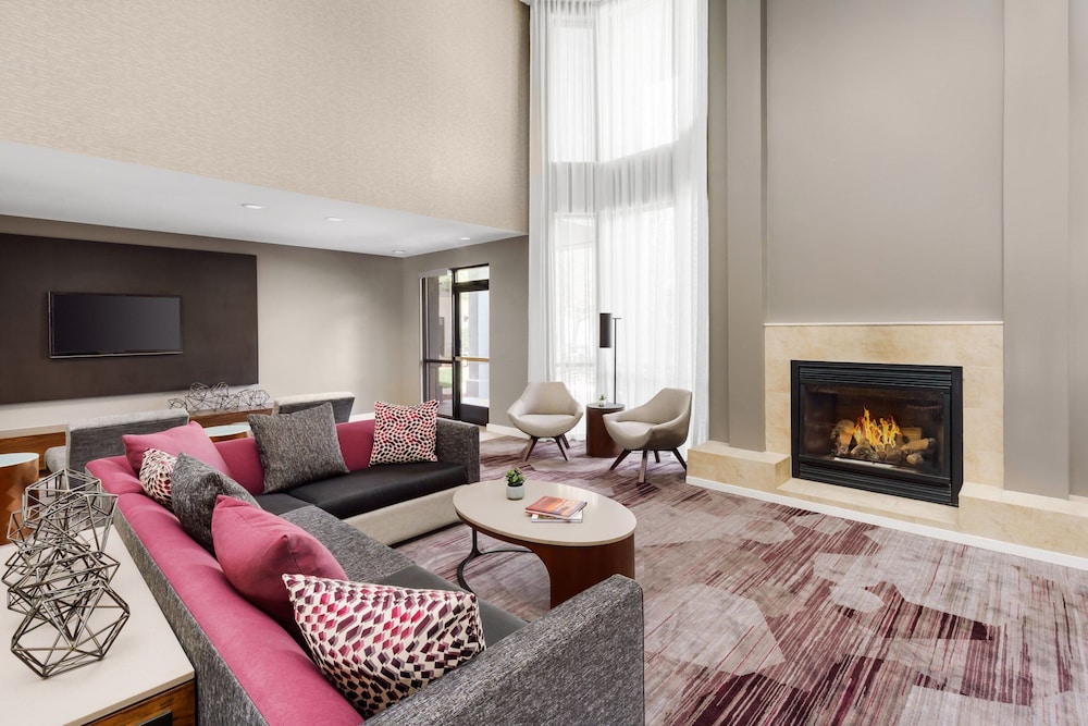 Courtyard By Marriott Dallas Lewisville - photo 4