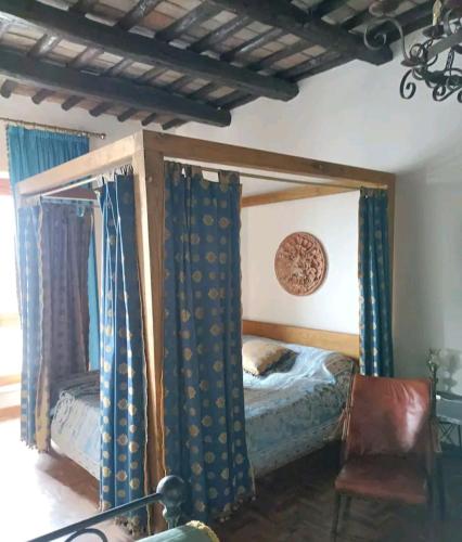 Fishing harbour loft — 4-Star Luxury Hotel in Fiumicino-Isola Sacra, Italy
