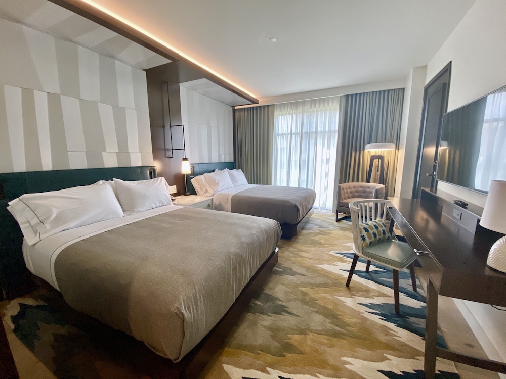 Canopy by Hilton Charlotte Southpark - photo 5