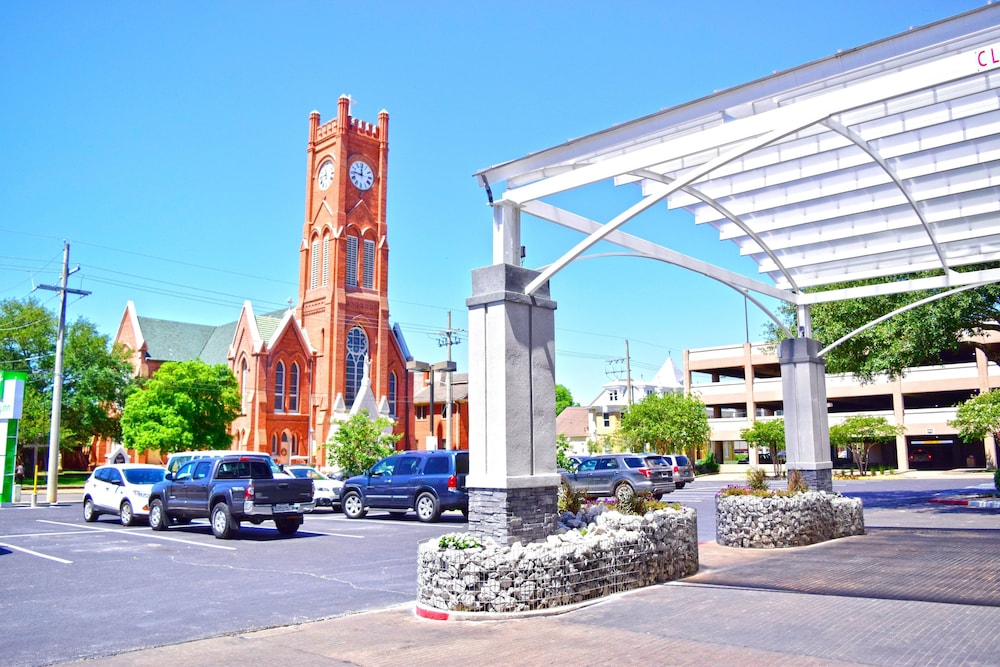 Holiday Inn Alexandria Downtown by IHG - photo 21