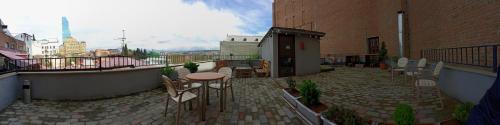 Apart Hotel Tarhun