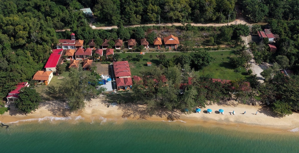 Vung Bau Resort - last minute hotel in Phu Quoc