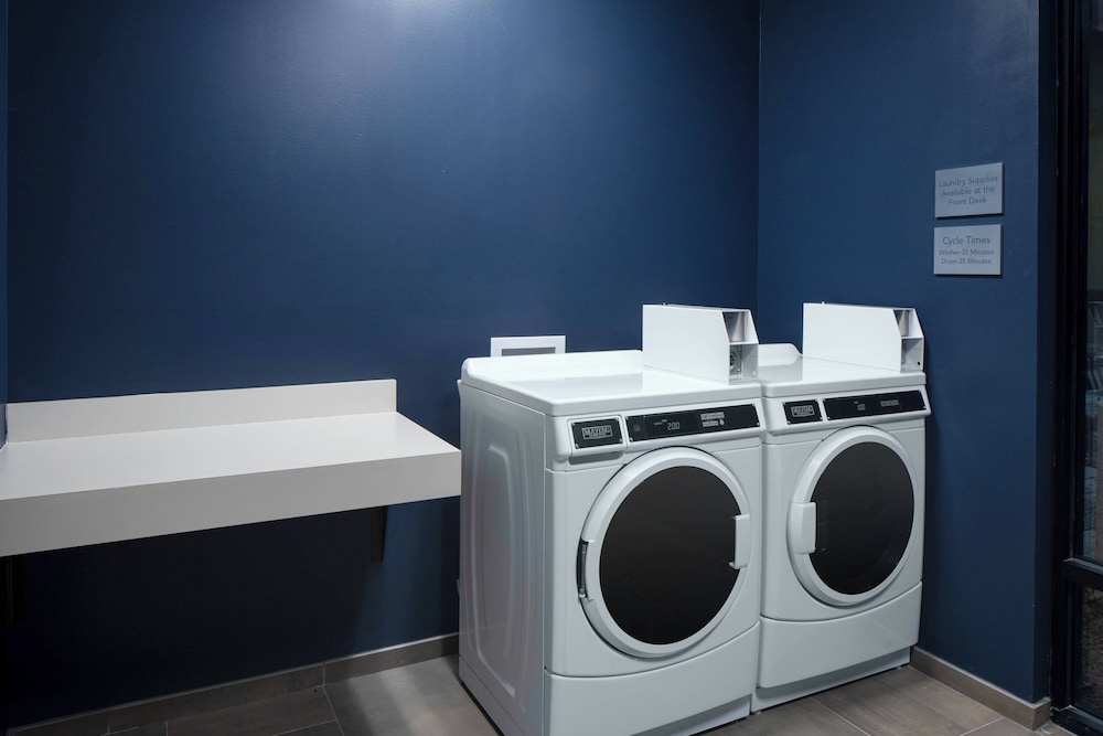 Courtyard by Marriott Jefferson City - photo 23