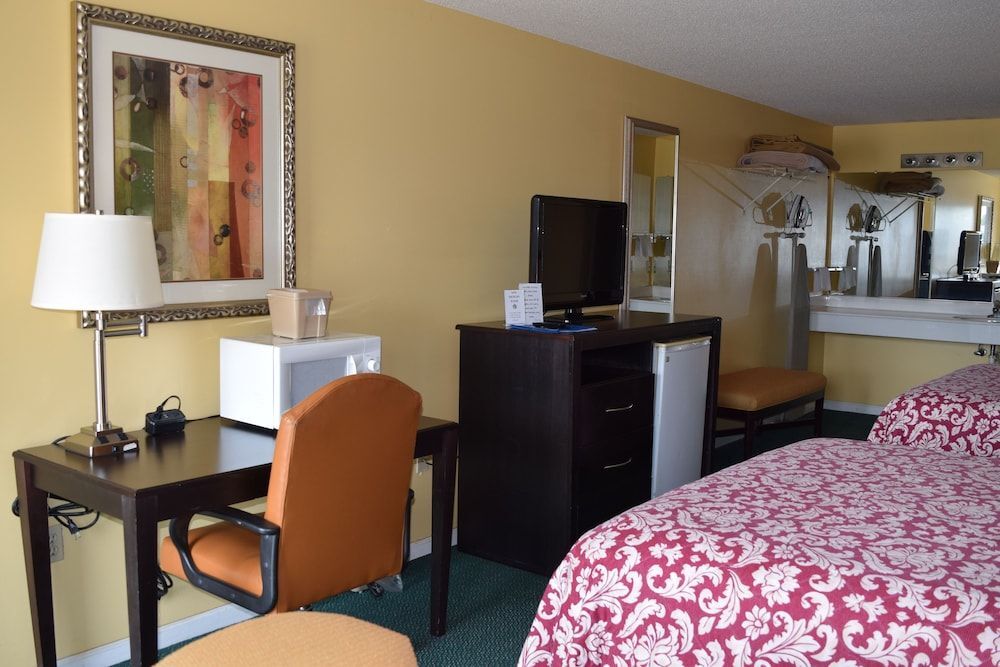 The Cullars Inn - photo 9