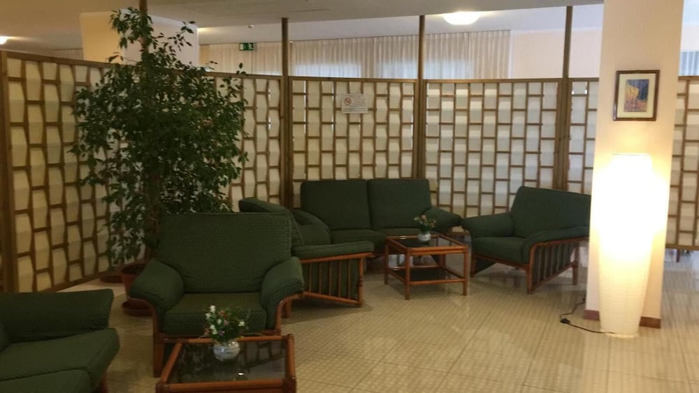 Hotel Minerva — Brindisi — photo 5