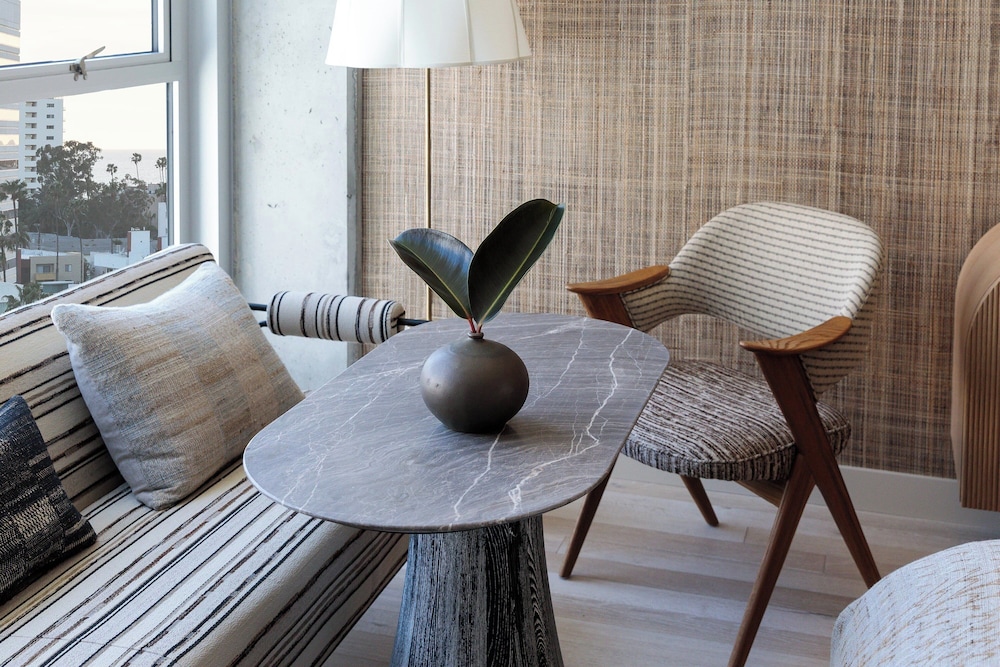 Santa Monica Proper Hotel a Member of Design Hotels - photo 27